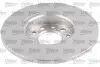 672503 Диск тормозной MALOWANA ALFA ROMEO 159 VALEO підбір по vin на Brocar