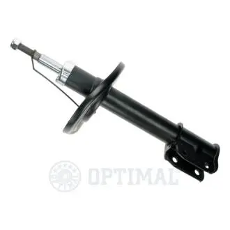 A5092G АМОРТИЗАТОР АМОРТИЗАТОР OPN SZT OPTIMAL OPTIMAL підбір по vin на Brocar