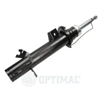 A5257GL Амортизатор Амортизатор OPN SZT OPTIMAL OPTIMAL подбор по vin на Brocar