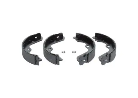 0986487970 SZCZĘKI HAM. SUZUKI IGNIS/SWIFT 1,2 16- BOSCH підбір по vin на Brocar