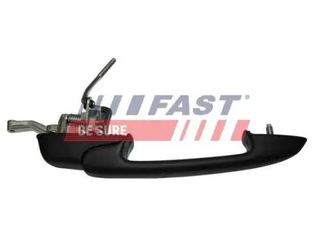 FT94225 KLAMKA ZEWN FIAT BRAVA 95- TYL PR BRAVA FAST підбір по vin на Brocar