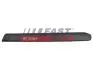 LISTWA ZEWN FIAT DOBLO 09- DRZWI TYL PR FT90803