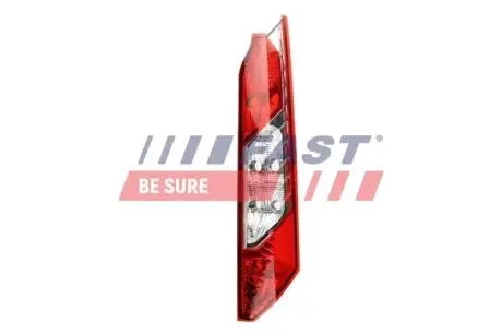 FT86451 ФАРА ЗАД. FORD TRANSIT CONNECT 13> ПРАВ FAST подбор по vin на Brocar