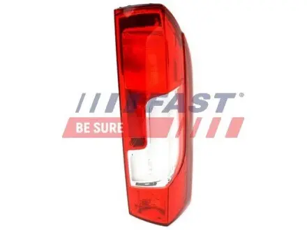 FT86355 Фонарь правый без платы Fiat Ducato 14- FAST подбор по vin на Brocar