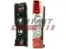 Ліхтар задній лівий Citroen Jumper/Fiat Ducato/Peugeot Boxer (06-) (FT86301) Fast FT86301