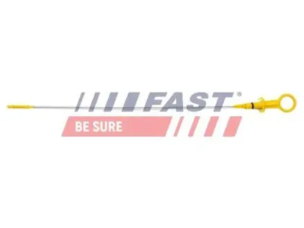 FT80325 Щуп масляний RENAULT KANGOO 08&gt; 1.5 DCI FAST підбір по vin на Brocar