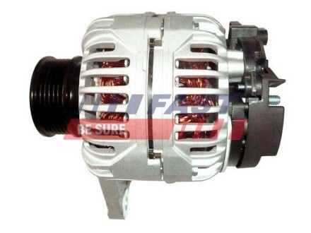 FT74112 ALTERNATOR DAILY 00- UNIJET 29L 35S 35C FAST подбор по vin на Brocar