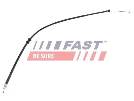 FT69131 LINKA HAM PUNTO 99- TYL L/P 1.2/1.9D/TD FAST підбір по vin на Brocar