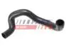 Труба интеркуллера ford transit 00> 2.3/2.4td FT61832