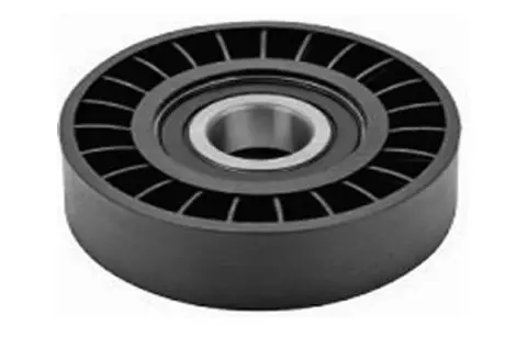 FT44501 NAPINACZ PASKA MICRO-V DUCATO 94- ROLKA FAST підбір по vin на Brocar