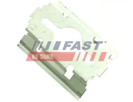 FT32412 SPREZYNY ZACISKU HAM DAILY 00- PRZ. 65C FAST підбір по vin на Brocar