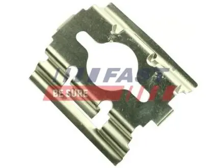 FT32404 SPREZYNY ZACISKU HAM DAILY 00- PRZ./TYL FAST подбор по vin на Brocar
