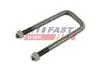 FT13369 Драбина Ресора - UNIVERSAL M16X72X190 FAST підбір по vin на Brocar