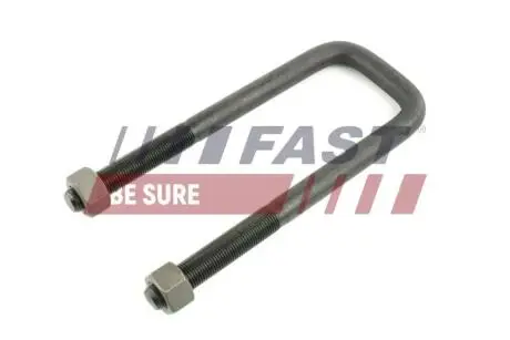 FT13368 Драбина Ресора - UNIVERSAL M16X62X205 FAST підбір по vin на Brocar