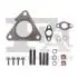 KT870040 ZESTAW MONT.TURBINY KPL.SSANG YOUNG 2.3 FA1 підбір по vin на Brocar