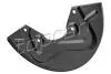 Захист гальмівного дискуPRZ L/P SEAT/VW 116837