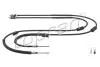 304251 LINKA H-CA L+P FORD FOCUS II 07- TARCZE TOPRAN підбір по vin на Brocar