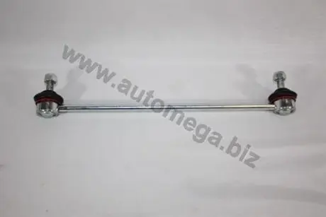 110135010 Тяга стабілізатора.L/P PEUGEOT 206 98- AUTOMEGA підбір по vin на Brocar