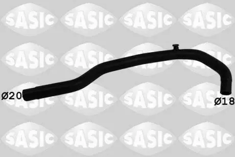 3404218 DACIA Dokker Lodgy Logan II Sandero II SASIC підбір по vin на Brocar
