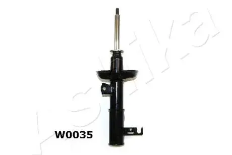 MAW0035 Амортизатор PRZOD LEWY CHEVROLET CRUZE ASHIKA підбір по vin на Brocar