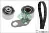 ZESTAW ROZRZ¥DU (Z PASKIEM) LAND ROVER 530073310