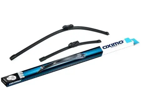 WC4005503 Комплект склоочисників Oximo підбір по vin на Brocar