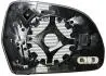 0217G03 SZKLO LUSTERKA LE AUDI A3 08-12 A4 08- ABAKUS підбір по vin на Brocar