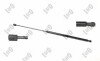 SPREZYNA GAZ BAG MERCEDES C S204 07-14 10100671