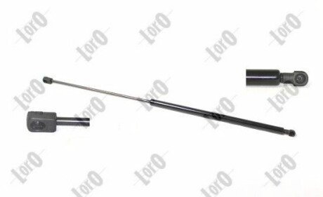 10100671 SPREZYNA GAZ BAG MERCEDES C S204 07-14 ABAKUS подбор по vin на Brocar