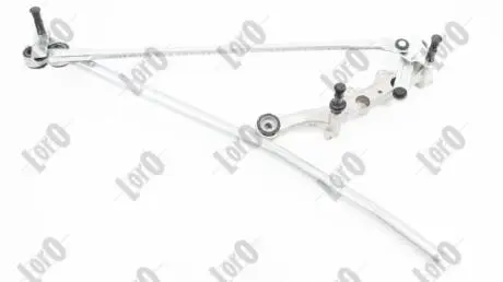 10304005 MECHANIZM WYCIERACZEK AUDI Q7 4L 06-15 ABAKUS підбір по vin на Brocar