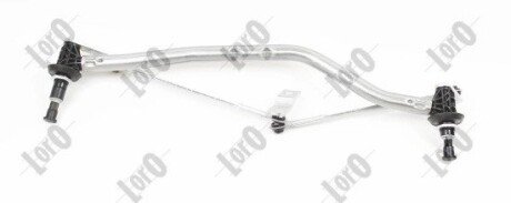 10304007 MECHANIZM WYCIERACZEK BMW X3 E83 04-11 ABAKUS подбор по vin на Brocar