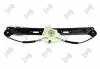 PODNOSNIK SZYBY TYL.LE. BMW X3 E83 04- 130004079