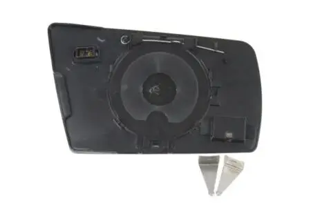 2410G01 SZKLO LUSTERKA LE MB C W202 -00 S W140 ABAKUS підбір по vin на Brocar