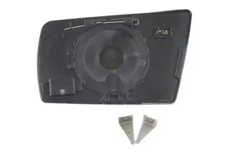 2410G04 SZKLO LUSTERKA PR MB C W202 -00 S W140 ABAKUS підбір по vin на Brocar