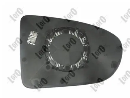2733G01 SZKLO LUSTERKA LE NISSAN QASHQAI 06-13 ABAKUS підбір по vin на Brocar