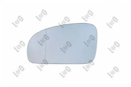 3503G03 Дзеркальне скло, зовнішнє дзеркало ABAKUS підбір по vin на Brocar