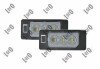 LAMPA TABL REJ LE+PR LED CENA ZA 2SZT. L042100010LED