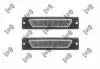 L162100002LED LAMPA TABL REJ LE+PR LED CENA ZA 2SZT. ABAKUS підбір по vin на Brocar