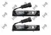 L162100002LED LAMPA TABL REJ LE+PR LED CENA ZA 2SZT. ABAKUS підбір по vin на Brocar