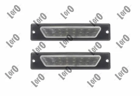 L162100002LED LAMPA TABL REJ LE+PR LED CENA ZA 2SZT. ABAKUS підбір по vin на Brocar