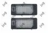 LAMPA TABL REJ LE+PR LED CENA ZA 2SZT. L162100004LED