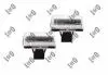 LAMPA TABL REJ LE+PR LED CENA ZA 2SZT. L172100007LED