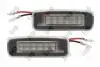 Ліхтар номерного знака L172100008LED
