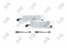 L372100003LED LAMPA TABL REJ LE+PR LED CENA ZA 2SZT. ABAKUS підбір по vin на Brocar