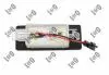 L372100004LED LAMPA TABL REJ LE+PR LED CENA ZA 2SZT. ABAKUS підбір по vin на Brocar