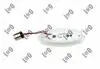 L372100007LED LAMPA TABL REJ LE+PR LED CENA ZA 2SZT. ABAKUS підбір по vin на Brocar