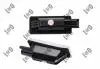 L382100005LED LAMPA TABL REJ LE+PR LED CENA ZA 2SZT. ABAKUS підбір по vin на Brocar