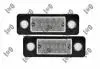 L522100003LED LAMPA TABL REJ LE+PR LED CENA ZA 2SZT. ABAKUS підбір по vin на Brocar