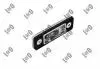 L522100003LED LAMPA TABL REJ LE+PR LED CENA ZA 2SZT. ABAKUS підбір по vin на Brocar
