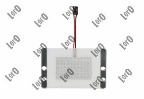 L522100004LED LAMPA TABL REJ LE+PR LED CENA ZA 2SZT. ABAKUS подбор по vin на Brocar